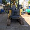 รถขุดมือสอง KOMATSU รุ่น PC30MR-2 ขนาด 3 ตัน [No.74] - Image 6
