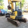 รถขุดมือสอง KOMATSU รุ่น PC30MR-2 ขนาด 3 ตัน [No.74] - Image 7