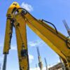 รถขุดมือสอง KOMATSU รุ่น PC30MR-2 ขนาด 3 ตัน [No.74] - Image 10