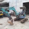 รถขุดมือสอง KUBOTA รุ่น U-35 ขนาด 3.5 ตัน [เบอร์ 68] - Image 3