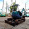 รถขุดมือสอง KUBOTA รุ่น U-35 ขนาด 3.5 ตัน [เบอร์ 68] - Image 7