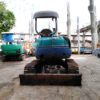 รถขุดมือสอง KUBOTA รุ่น U-35 ขนาด 3.5 ตัน [เบอร์ 68] - Image 8
