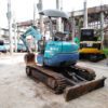 รถขุดมือสอง KUBOTA รุ่น U-35 ขนาด 3.5 ตัน [เบอร์ 68] - Image 9
