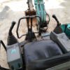 รถขุดมือสอง KUBOTA รุ่น U-35 ขนาด 3.5 ตัน [เบอร์ 68] - Image 10