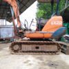 รถขุดมือสอง HITACHI รุ่น EX22 ขนาด 2 ตัน [No.72] - Image 8