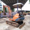 รถขุดมือสอง HITACHI รุ่น EX22 ขนาด 2 ตัน [No.72] - Image 7