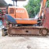รถขุดมือสอง HITACHI รุ่น EX22 ขนาด 2 ตัน [No.72] - Image 9