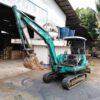รถขุดมือสอง KOMATSU PC30-7 ขนาด 3 ตัน [เบอร์ 69] - Image 3
