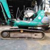 รถขุดมือสอง KOMATSU PC30-7 ขนาด 3 ตัน [เบอร์ 69] - Image 8