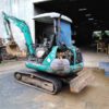 รถขุดมือสอง KOMATSU PC30-7 ขนาด 3 ตัน [เบอร์ 69] - Image 5