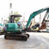 รถขุดมือสอง KOMATSU PC30-7 ขนาด 3 ตัน [เบอร์ 69] - Image 2