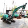 รถขุดมือสอง KOMATSU PC30-7 ขนาด 3 ตัน [เบอร์ 69] - Image 4