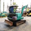 รถขุดมือสอง KOMATSU PC30-7 ขนาด 3 ตัน [เบอร์ 69] - Image 7