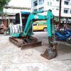 รถขุดมือสอง IHI รุ่น 35J ขนาด 3.3 ตัน ตู้แอร์ (No.78) - Image 3
