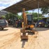 รถขุดมือสอง JCB รุ่น 8035 ZTS ขนาด 3.6 ตัน [No.83] - Image 4