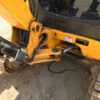 รถขุดมือสอง JCB รุ่น 8035 ZTS ขนาด 3.6 ตัน [No.83] - Image 13