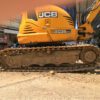 รถขุดมือสอง JCB รุ่น 8035 ZTS ขนาด 3.6 ตัน [No.83] - Image 10