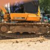 รถขุดมือสอง JCB รุ่น 8035 ZTS ขนาด 3.6 ตัน [No.83] - Image 9