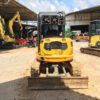 รถขุดมือสอง JCB รุ่น 8035 ZTS ขนาด 3.6 ตัน [No.83] - Image 7