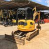 รถขุดมือสอง JCB รุ่น 8035 ZTS ขนาด 3.6 ตัน [No.83] - Image 6