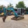 รถขุดมือสอง KOBELCO รุ่น SK042 ขนาด 4.9 ตัน (No.82) - Image 3