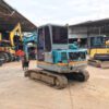 รถขุดมือสอง KOBELCO รุ่น SK042 ขนาด 4.9 ตัน (No.82) - Image 7