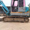 รถขุดมือสอง KOBELCO รุ่น SK042 ขนาด 4.9 ตัน (No.82) - Image 8