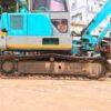 รถขุดมือสอง KOBELCO รุ่น SK042 ขนาด 4.9 ตัน (No.82) - Image 9