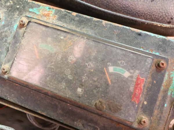 รถขุดมือสอง KOBELCO รุ่น SK042 ขนาด 4.9 ตัน (No.82) - Image 17