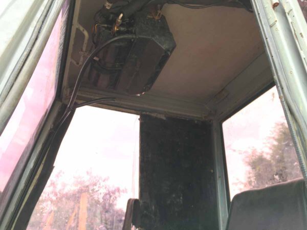 รถขุดมือสอง KOBELCO รุ่น SK042 ขนาด 4.9 ตัน (No.82) - Image 16
