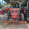 รถแทรกเตอร์ KUBOTA รุ่น M5000SU [เบอร์ T11] - Image 3