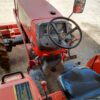 รถแทรกเตอร์ KUBOTA รุ่น M5000SU [เบอร์ T11] - Image 6