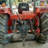 รถแทรกเตอร์ KUBOTA รุ่น M5000SU [เบอร์ T11] - Image 4