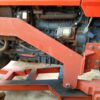 รถแทรกเตอร์ KUBOTA รุ่น M5000SU [เบอร์ T11] - Image 10