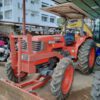 รถแทรกเตอร์ KUBOTA รุ่น M5000SU [เบอร์ T11] - Image 2