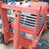 รถแทรกเตอร์ KUBOTA รุ่น M5000SU [เบอร์ T11] - Image 5