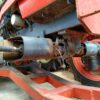 รถแทรกเตอร์ KUBOTA รุ่น M5000SU [เบอร์ T11] - Image 15
