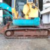 รถขุดมือสอง KUBOTA รุ่น RX-303S ขนาด 3.2 ตัน (No.79) - Image 9