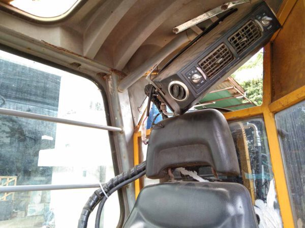 รถขุดมือสอง KUBOTA รุ่น RX-303S ขนาด 3.2 ตัน (No.79) - Image 14
