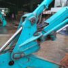 รถขุดมือสอง KUBOTA รุ่น RX-303S ขนาด 3.2 ตัน (No.79) - Image 12