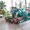 รถขุดมือสอง KUBOTA รุ่น RX-303S ขนาด 3.2 ตัน (No.79) - Image 4