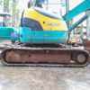 รถขุดมือสอง KUBOTA รุ่น RX-303S ขนาด 3.2 ตัน (No.79) - Image 8