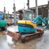 รถขุดมือสอง KUBOTA รุ่น RX-303S ขนาด 3.2 ตัน (No.79) - Image 5