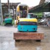 รถขุดมือสอง KUBOTA รุ่น RX-303S ขนาด 3.2 ตัน (No.79) - Image 6