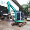 รถขุดมือสอง KOMATSU รุ่น PC45MR-1 ขนาด 4.5 ตัน (No.81) - Image 3