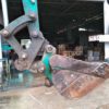 รถขุดมือสอง KOMATSU รุ่น PC45MR-1 ขนาด 4.5 ตัน (No.81) - Image 10