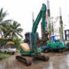 รถขุดมือสอง KOMATSU รุ่น PC45MR-1 ขนาด 4.5 ตัน (No.81) - Image 4