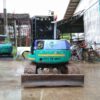 รถขุดมือสอง KOMATSU รุ่น PC45MR-1 ขนาด 4.5 ตัน (No.81) - Image 6