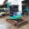 รถขุดมือสอง KOMATSU รุ่น PC45MR-1 ขนาด 4.5 ตัน (No.81) - Image 7