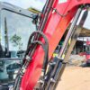 รถขุดยันม่าร์ รุ่น ViO30 Premium Red ตู้แอร์ (3.4 ตัน) - Image 12